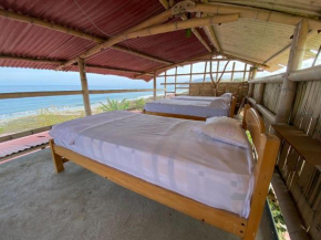 La Canoa Camping